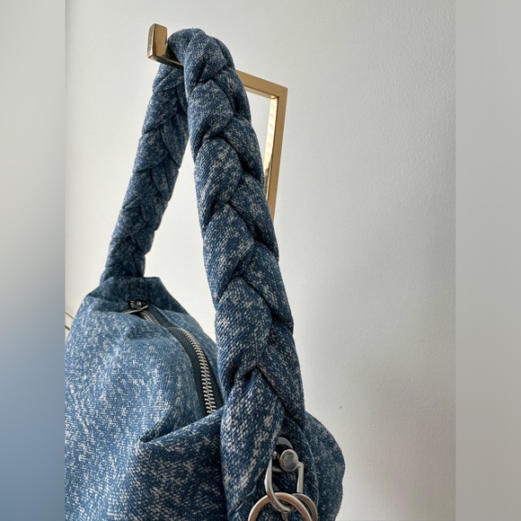 Mini Denim Bag! - Picture 3 of 9